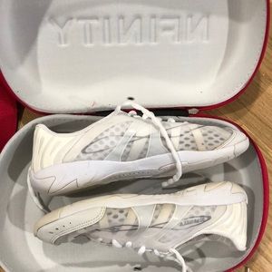 NFINITY Cheer Shoes